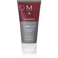 Paul Mitchell Mitch Calibrate Thickening Cream light styling cream for hair density 75 ml