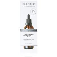 PLANTH Argan oil oil with regenerative effect 50 ml