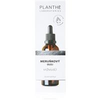 PLANTH Apricot oil oil for sensitive and dry skin 50 ml