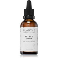 PLANTH Retinol serum anti-wrinkle facial serum for mature skin 50 ml