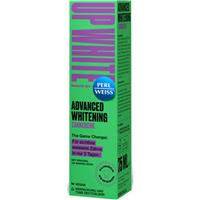 Perl Weiss Up White Advanced Whitening whitening toothpaste 75 ml