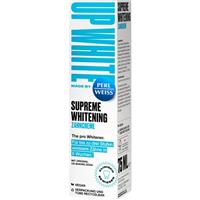 Perl Weiss Up White Supreme Whitening whitening toothpaste 75 ml