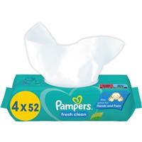 Pampers