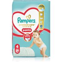 Pampers Premium Care Pants Size 4 disposable nappy pants 9-15 kg 40 pc