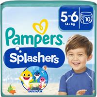 Pampers
