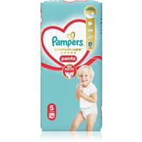 Pampers Premium Care Pants Size 5 disposable nappy pants 11-17 kg 50 pc