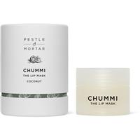 Pestle & Mortar