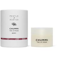 Pestle & Mortar Chummi Berry hydrating lip mask 20 g