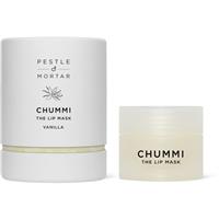 Pestle & Mortar Chummi Vanilla hydrating lip mask 20 g
