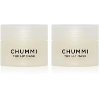 Pestle & Mortar Chummi Duo gift set for lips 2x1 pc