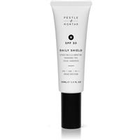 Pestle & Mortar Daily Sheild brightening protective cream SPF 50 50 ml