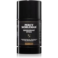 Percy Nobleman Deodorant Stick deodorant stick 75 ml