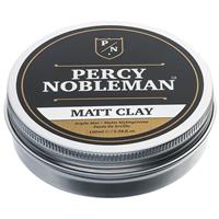 Percy Nobleman Matt Clay Matt Clay 100 ml