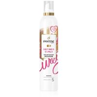 Pantene Pro-V Defined Curls hair mousse for wavy and curly hair 200 ml