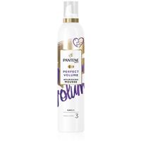 Pantene Pro-V Perfect Volume hair mousse for volume and shape 200 ml