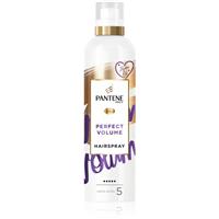Pantene Pro-V Perfect Volume strong-hold hairspray 250 ml