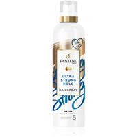 Pantene Pro-V Ultra Strong Hold strong-hold hairspray 250 ml