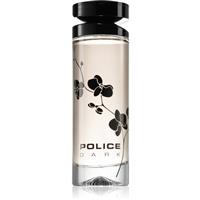 Police Dark Woman eau de toilette for women 100 ml