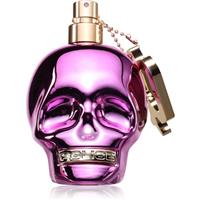 Police To Be #FREETODARE eau de parfum for women 75 ml