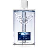 Police Frozen eau de toilette for men 100 ml