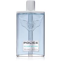 Police Contemporary Silver Allure eau de toilette for men 100 ml