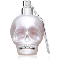 Police To Be Hyperverse EDP eau de parfum for women 40 ml