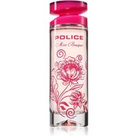 Police Miss Bouquet eau de toilette for women 100 ml