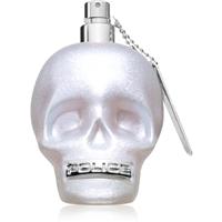 Police To Be Hyperverse EDP eau de parfum for women 125 ml