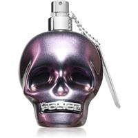 Police To Be My.Avatar eau de parfum for women 75 ml