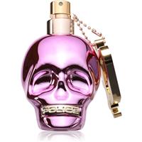 Police To Be #FREETODARE eau de parfum for women 40 ml