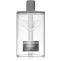 Police Original eau de toilette for men 100 ml