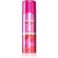 Police Passion Deodorant Spray for Women 200 ml