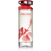 Police Passion Eau de Toilette for Women 100 ml