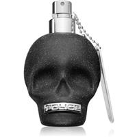 Police To Be Hyperverse EDT eau de toilette for men 40 ml