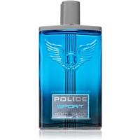 Police Sport eau de toilette for men 100 ml