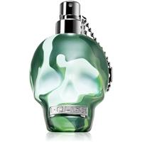 Police To Be Camouflage eau de toilette for men 40 ml