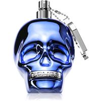Police To Be #FREETODARE eau de toilette for men 125 ml
