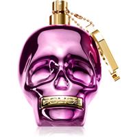 Police To Be #FREETODARE eau de parfum for women 125 ml