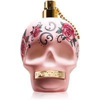 Police To Be Tattooart eau de parfum for women 125 ml