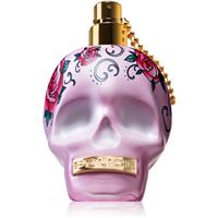 Police To Be Tattooart eau de parfum for women 75 ml