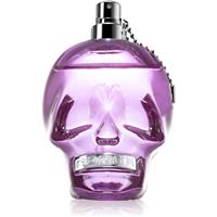 Police To Be Woman eau de parfum for women 125 ml