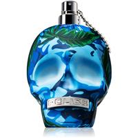 Police To Be Exotic Jungle eau de toilette for men 125 ml