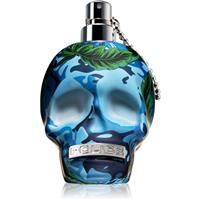 Police To Be Exotic Jungle eau de toilette for men 75 ml