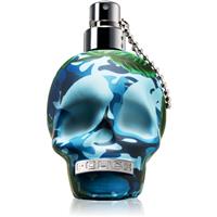 Police To Be Exotic Jungle eau de toilette for men 40 ml