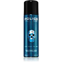 Police To Be deodorant spray for men 200 ml