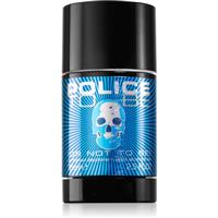 Police To Be deodorant stick for men 75 ml