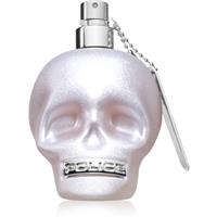 Police To Be Hyperverse EDP eau de parfum for women 75 ml