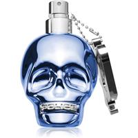 Police To Be #FREETODARE eau de toilette for men 40 ml