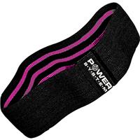 Power System Booty Band resistance band for legs Heavy 1 pc