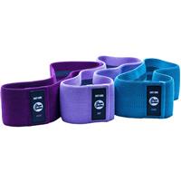Power System Booty Band Set resistance bands set 3 pc